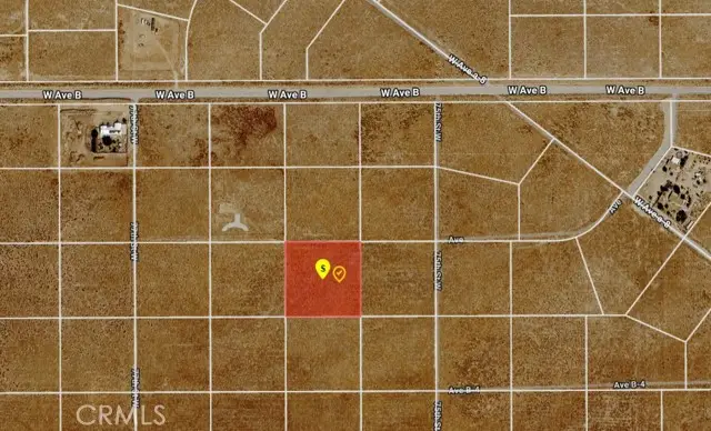 0 Avenue B2, Lancaster, CA 93536 - #1