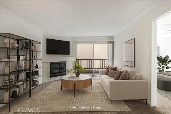 5535 Canoga Avenue  #218, Woodland Hills, CA 91367