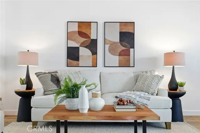 7304 Balboa  #C, Van Nuys, CA 91406 - #3