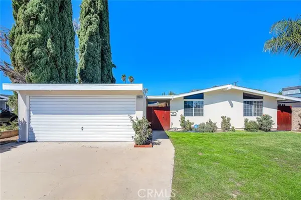 20553 Kittridge, Winnetka, CA 91306