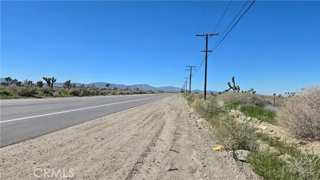 0 Palmdale Blvd & 75th St East, Pearblossom, CA 93553 - #2