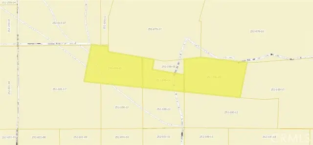 60 60th Street, Rosamond, CA 93560 - #1