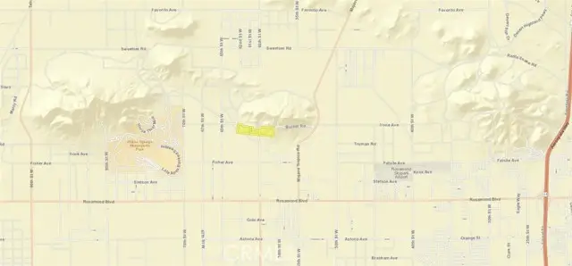 60 60th Street, Rosamond, CA 93560 - #3