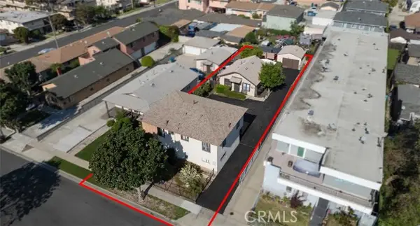 213 Hazel, Inglewood, CA 90302