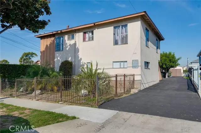213 Hazel, Inglewood, CA 90302 - #2
