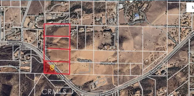 8401 SIERRA Highway, Santa Clarita, CA 91390 - #1