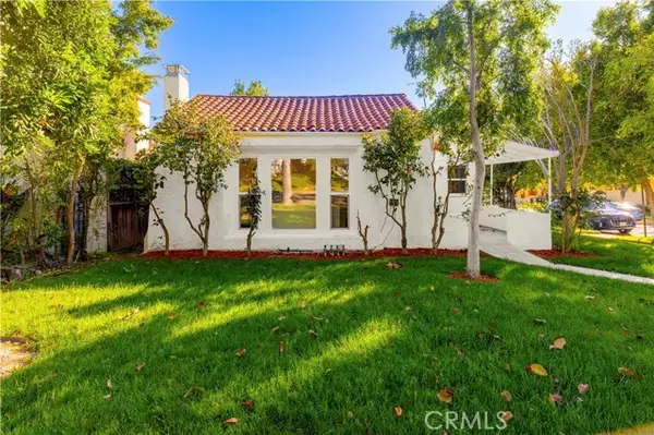 1028 Olmsted, Glendale, CA 91202