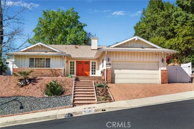 12441 Daryl Avenue, Granada Hills, CA 91344 - #1