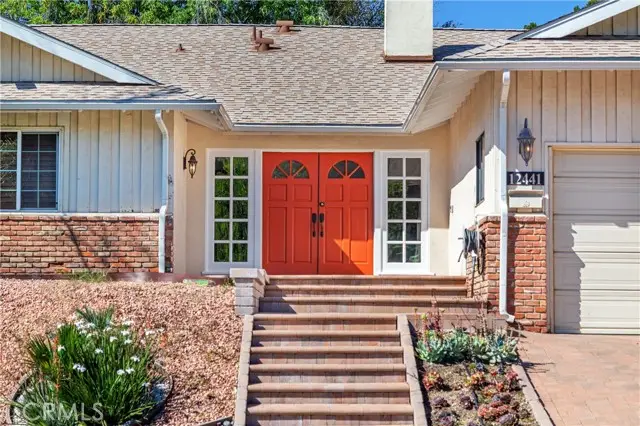 12441 Daryl Avenue, Granada Hills, CA 91344 - #2