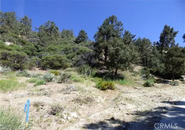 0 Escolon Trl, Frazier Park, CA 93225 - #1