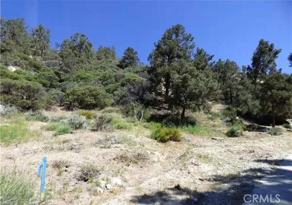 0 Escolon Trl, Frazier Park, CA 93225
