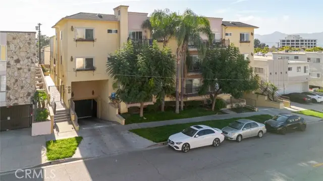 626 Orange Grove Avenue  #204, Burbank, CA 91501 - #2