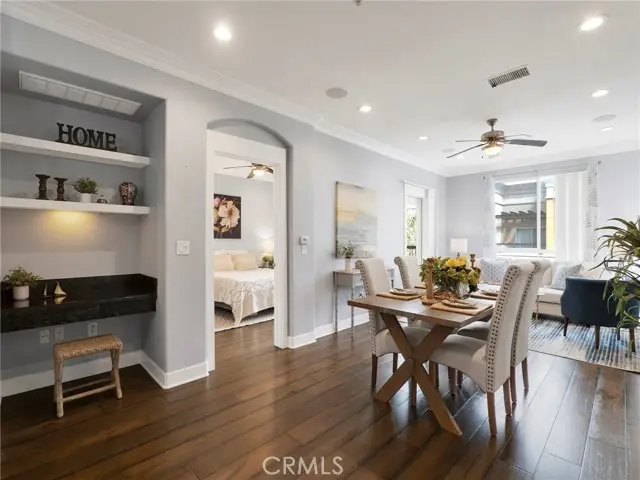 24507 Town Center  #7418, Valencia, CA 91355 - #1