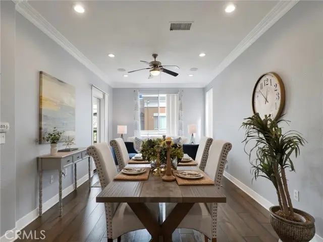 24507 Town Center  #7418, Valencia, CA 91355 - #2