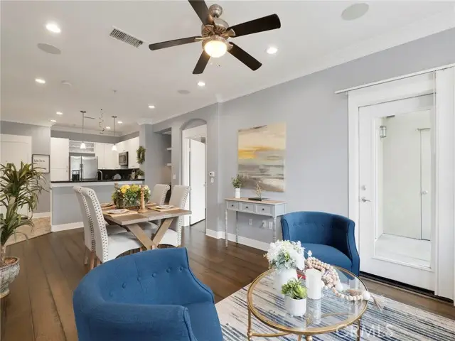 24507 Town Center  #7418, Valencia, CA 91355 - #3