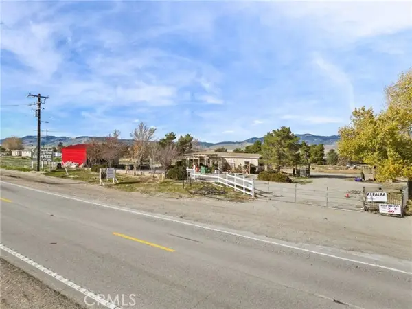 28101 Avenue C6, Lancaster, CA 93536