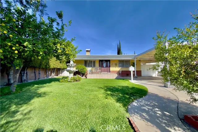 6118 Bellingham Avenue, North Hollywood, CA 91606 - #1