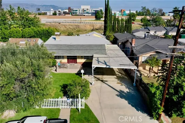 6118 Bellingham Avenue, North Hollywood, CA 91606 - #3