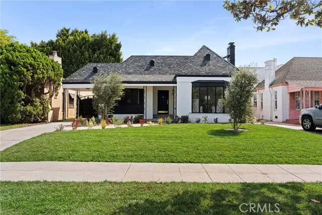 158 Formosa Avenue, Los Angeles, CA 90036 - #1