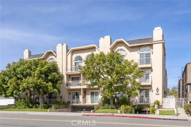 11445 Moorpark Street  #1, Studio City, CA 91602 - #1