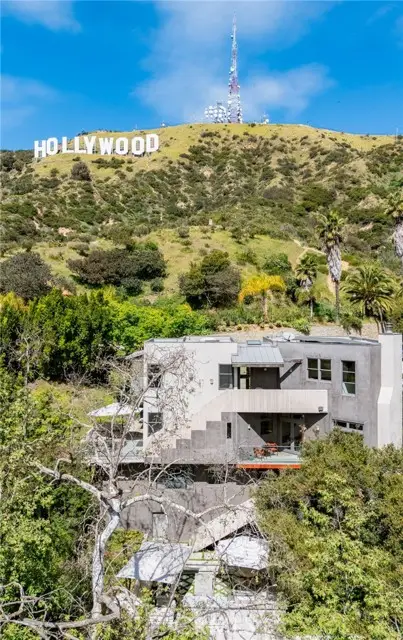 6050 Mulholland Highway, Los Angeles, CA 90068 - #2