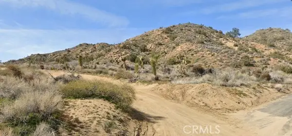 1 Elk, Yucca Valley, CA 92284