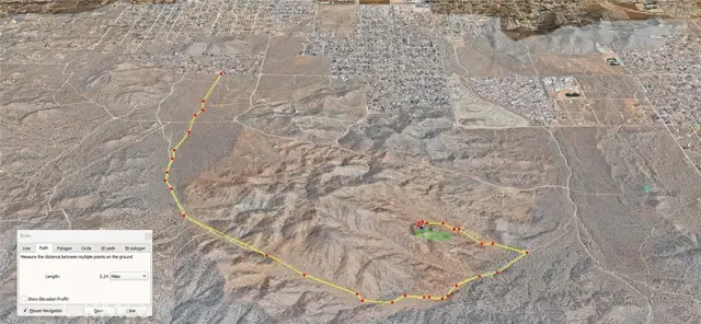 1 Elk, Yucca Valley, CA 92284 - #3