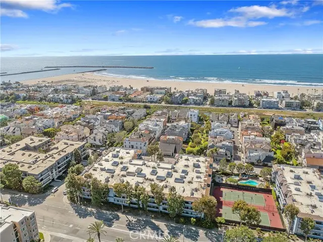 4600 Via Dolce  #206, Marina Del Rey, CA 90292 - #2