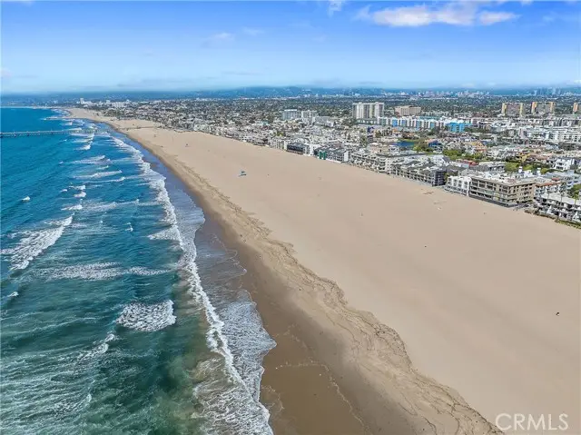 4600 Via Dolce  #206, Marina Del Rey, CA 90292 - #3