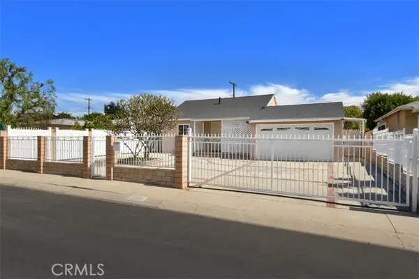 8832 Murietta Avenue, Panorama City, CA 91402