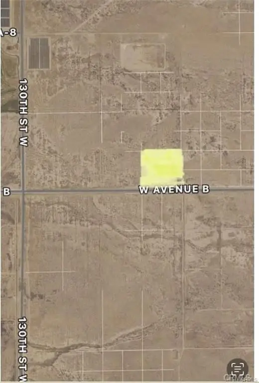 0 Vac/Cor Avenue B/125 Stw, Lancaster, CA 93536 - #2