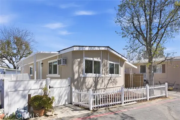 30000 Hasley Canyon  #16, Castaic, CA 91384