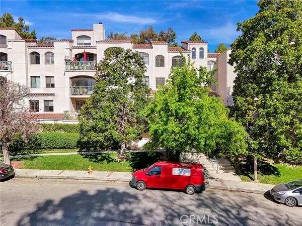 4200 Via Arbolada  #104, Los Angeles, CA 90042