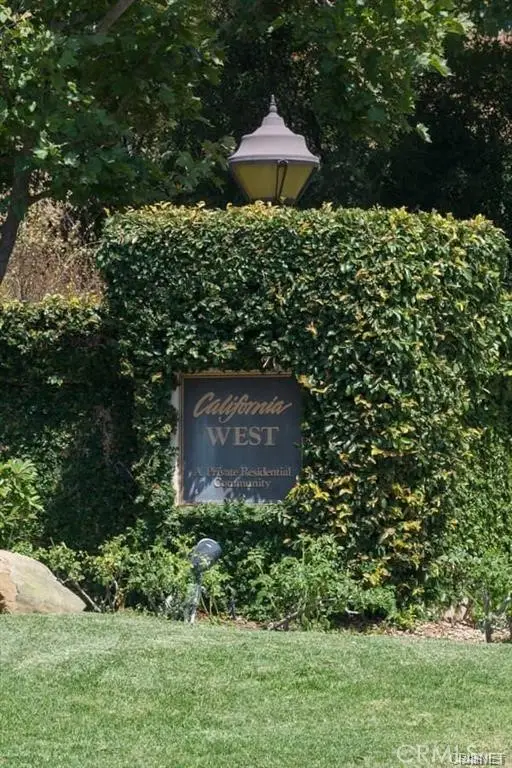 22373 Mission Circle, Chatsworth, CA 91311