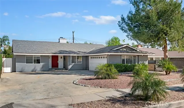 16615 Calahan Street, North Hills, CA 91343 - #2