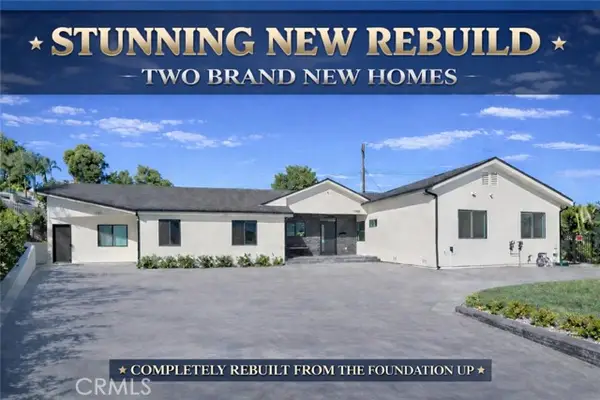 17165 Midwood, Granada Hills, CA 91344