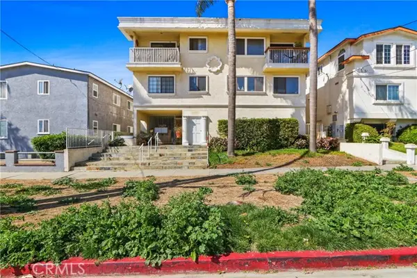 4029 Pacific  #6, San Pedro, CA 90731