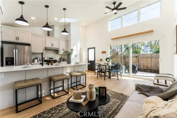 16122 San Fernando Mission Boulevard, Granada Hills, CA 91344