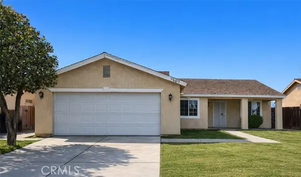 7507 Cross Glade, Bakersfield, CA 93307
