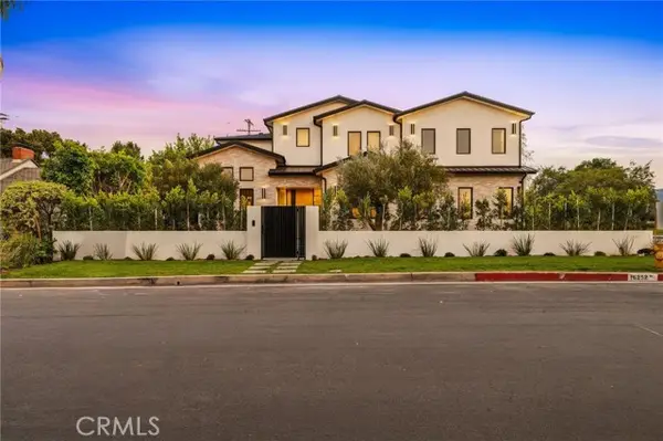16252 Addison Street, Encino, CA 91436