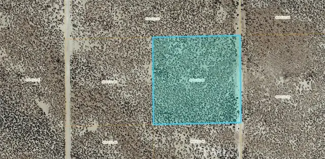 0 Vic Jefferson St, Rosamond, CA 93560 - #1