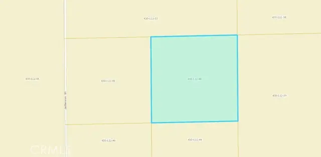 0 Vic Jefferson St, Rosamond, CA 93560 - #2