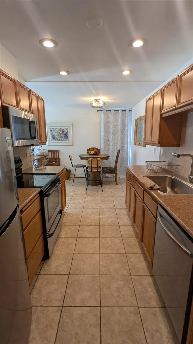 3700 Dean Drive  #3203, San Buenaventura Ventura, CA 93003 - #3