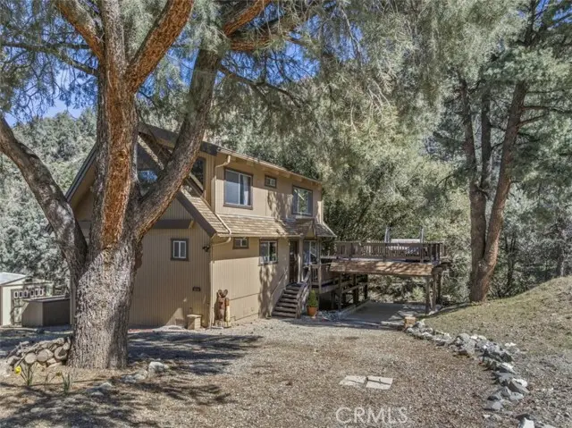 2112 Glacier, Frazier Park, CA 93225 - #1