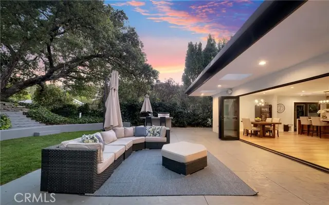 16688 Oldham Street, Encino, CA 91436 - #3