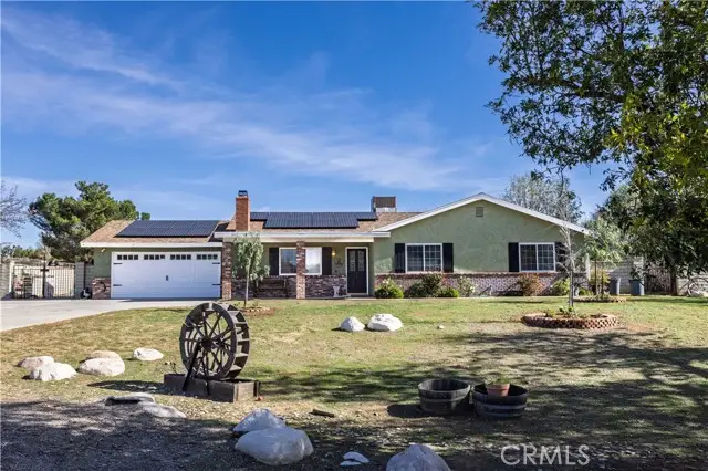 32924 Acklins, Acton, CA 93510 - #1