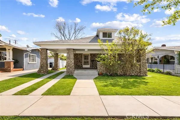 310 Alexander, San Fernando, CA 91340