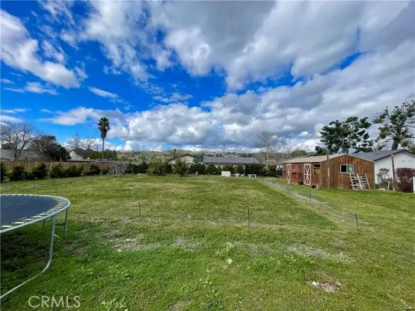 0 Lost Canyon Road, Canyon Country, CA 91387