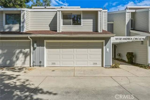 18130 Andrea Circle  #4, Northridge, CA 91325 - #2