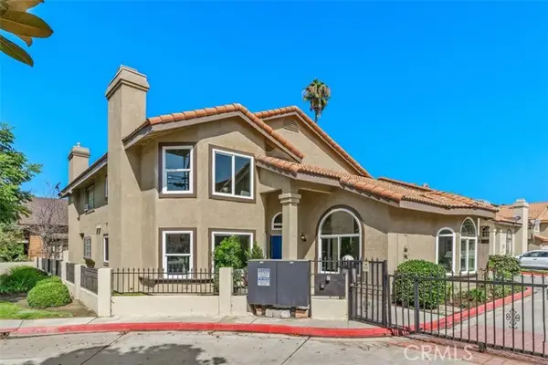 333 Phillips Boulevard, Pomona, CA 91766